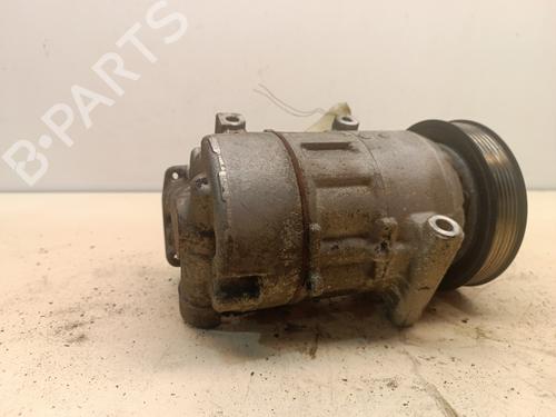 AC compressor RENAULT MEGANE IV Hatchback (B9A/M/N_) | BP36522627M34 - Image 4