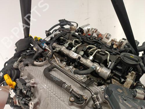 Engine VW PASSAT B8 Variant (3G5, CB5) 2.0 TDI | BP37738710M1 - Image 4