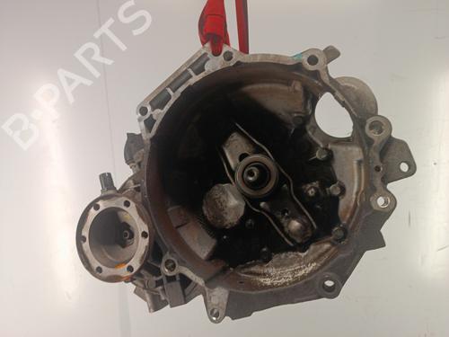 Used Gearbox Gearbox SEAT IBIZA IV (6J5, 6P1) [2008-2017] 34315564 34315564