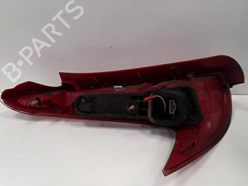 Used Right taillight Right taillight PEUGEOT 206 SW (2E/K) 2.0 HDi (90 hp) 34305463 34305463