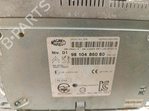 display-monitor-citroen-c4-picasso-ii-2013-34316565 main image