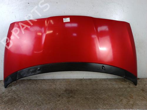 Capot Capot PEUGEOT 5008 (0U_, 0E_) 1.6 HDi (110 hp) 34308959 34308959