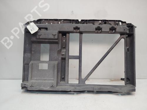 Used Front slam panel Front slam panel CITROËN C2 (JM_) 1.4 HDi (68 hp) 40272671 40272671