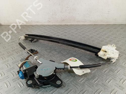 Used Front right window mechanism Front right window mechanism CHEVROLET SPARK (M300) 1.2 LPG (82 hp) 39724069 39724069