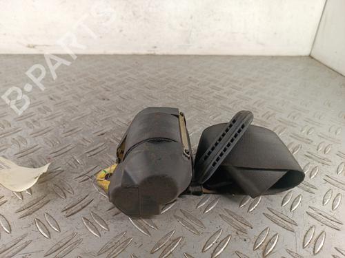 Used Rear left seatbelt Rear left seatbelt CITROËN XSARA (N1) 2.0 HDi 109 (109 hp) 34317206 34317206