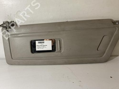 Pala sol esquerda Pala sol esquerda CITROËN C4 Picasso I MPV (UD_) [2006-2015] 34305513 34305513