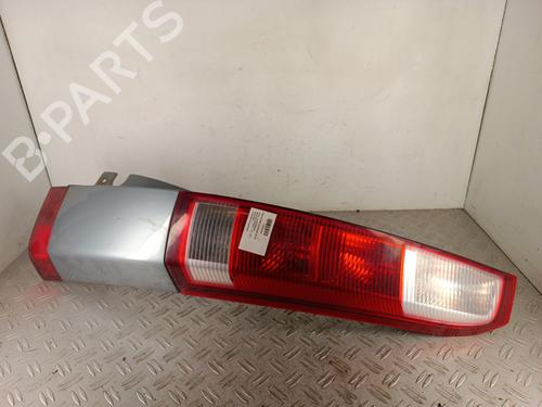 Used Right taillight Right taillight OPEL MERIVA A MPV (X03) 1.6 16V (E75) (100 hp) 34312435 34312435