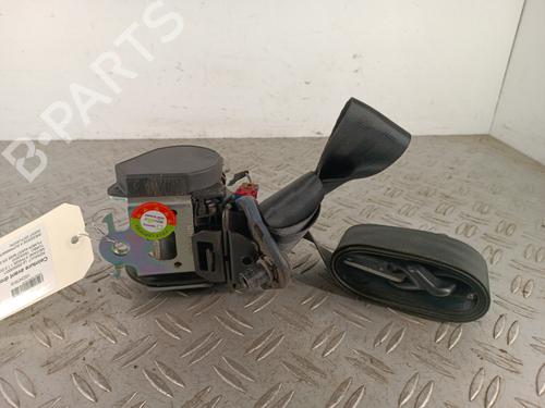 Used Front right seatbelt Front right seatbelt RENAULT MEGANE III Hatchback (BZ0/1_, B3_) 1.5 dCi (BZ09, BZ0D, BZ1W, BZ29, BZ14) (110 hp) 34310817 34310817