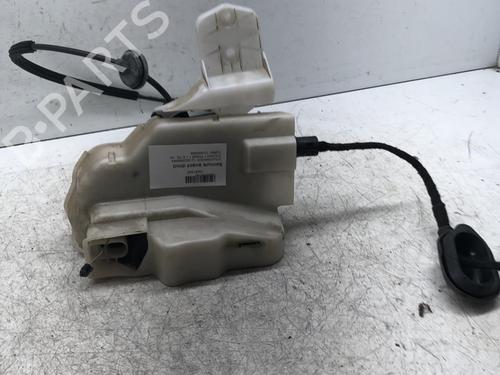 Used Front right lock Front right lock VW TOURAN (1T1, 1T2) 1.9 TDI (100 hp) 34306570 34306570