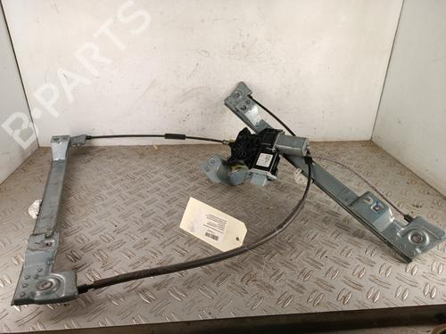 Front left window mechanism RENAULT KANGOO Express (FW0/1_) Z.E. (FW0Z, FW1Z) | BP39395810C22 - Image 2