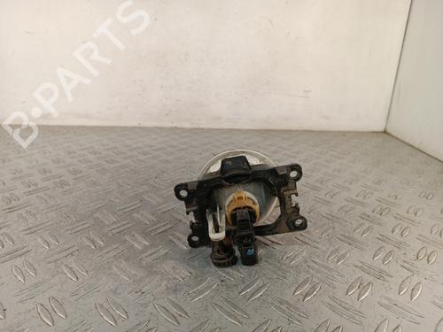 Used Left front fog light Left front fog light PEUGEOT 207 (WA_, WC_) 1.4 HDi (68 hp) 34318711 34318711