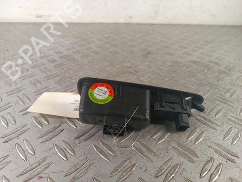 Used Left rear window switch Left rear window switch PEUGEOT 3008 I MPV (0U_) 1.6 HDi (112 hp) 34317486 34317486