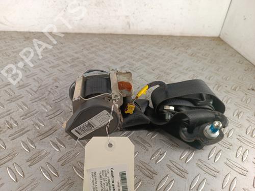 Used Front right seatbelt Front right seatbelt FIAT FIORINO Box Body/MPV (225_) [2007-2026] 34314030 34314030