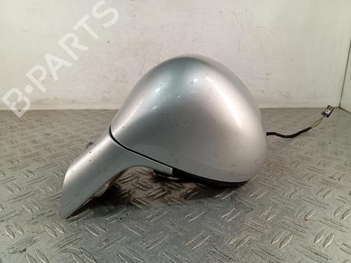 Used Left mirror Left mirror CITROËN C4 I (LC_) 1.6 HDi (90 hp) 40188450 40188450