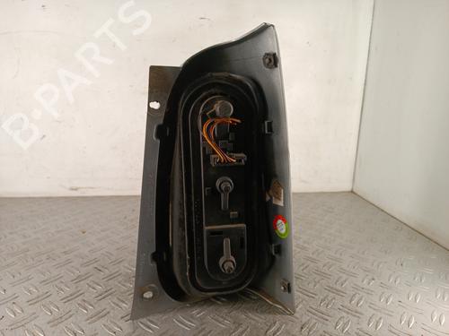 Used Left taillight Left taillight SMART CITY-COUPE (450) [1998-2004] 34316750 34316750