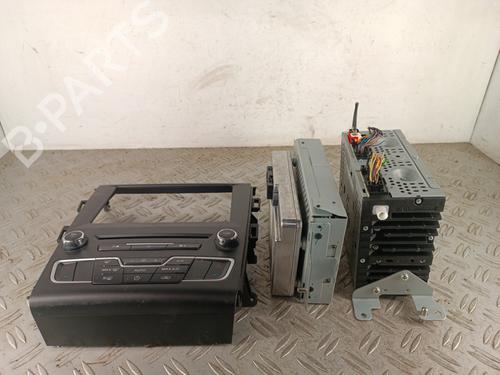Display FORD MONDEO V Hatchback (CE) | BP34311783C48 - Image 3