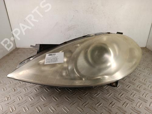 Left headlight MERCEDES-BENZ A-CLASS (W169) A 180 CDI (169.007, 169.307) | BP35934354C28 - Image 2
