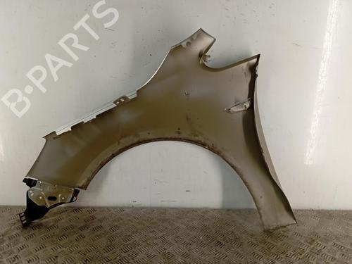 Used Right front fenders Right front fenders 37662217 37662217