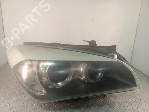 Right headlight BMW X1 (E84) | BP36397487C29 - Image 2