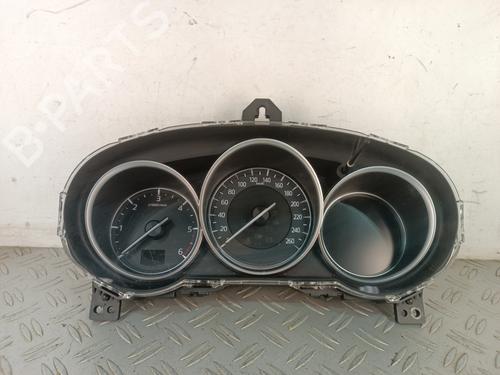 Used Instrument cluster Instrument cluster MAZDA CX-5 (KE, GH) [2011-2017] 36097959 36097959