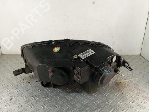 Used Right headlight Right headlight CITROËN C4 CACTUS 1.2 VTi 82 (82 hp) 40499882 40499882