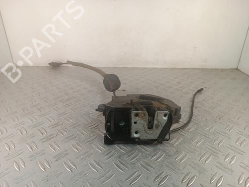 Used Rear right lock Rear right lock RENAULT CLIO IV Grandtour (KH_) 1.5 dCi 90 (KHN3, KHN4) (90 hp) 36397479 36397479