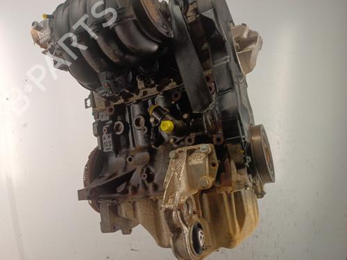 Engine PEUGEOT 307 SW (3H) | BP34317239M1 - Image 4