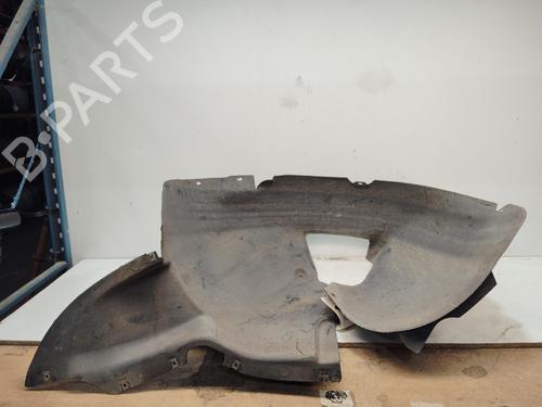 Used Wheel arch Wheel arch VW TOURAN (1T3) 2.0 TDI (140 hp) 40272676 40272676