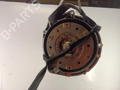 Used Gearbox Gearbox BMW 6 Coupe (F13) 640 d (313 hp) 34316427 34316427