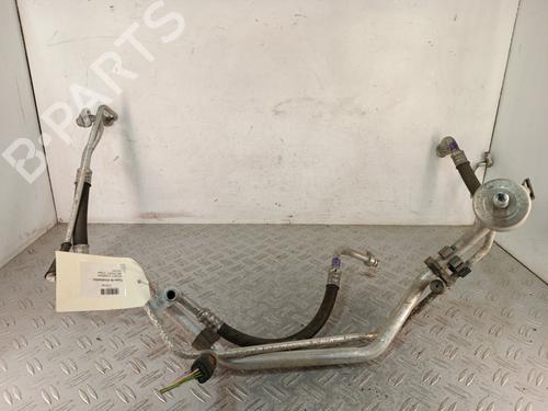 Used AC pipe AC pipe PEUGEOT 308 I (4A_, 4C_) 1.6 HDi (92 hp) 34318205 34318205