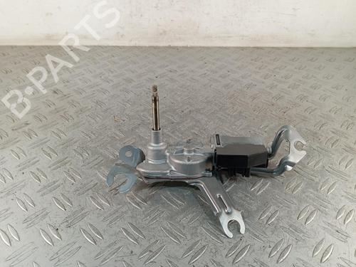 Used Rear wiper motor Rear wiper motor TOYOTA AYGO X (_B7_) 1.0 VVT-i (KGB70) (72 hp) 39712048 39712048