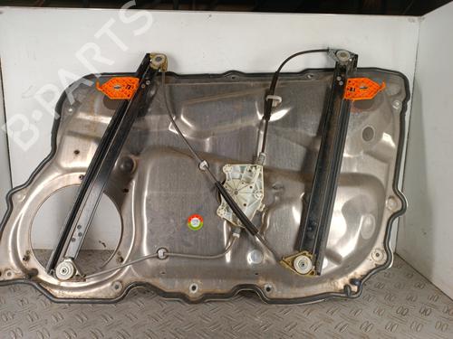 Used Front left window mechanism Front left window mechanism AUDI A8 D3 (4E2, 4E8) 3.0 TDI quattro (233 hp) 34316054 34316054