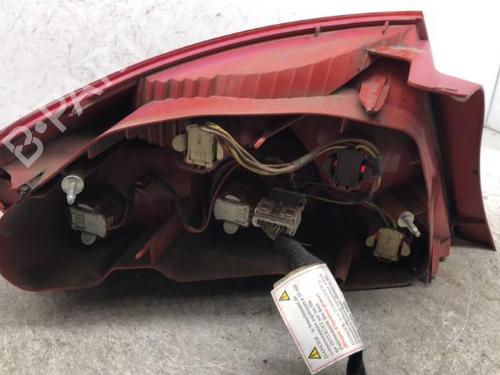 Used Right taillight Right taillight PEUGEOT 407 (6D_) 1.6 HDi 110 (6D9HZC, 6D9HYC) (109 hp) 34307608 34307608