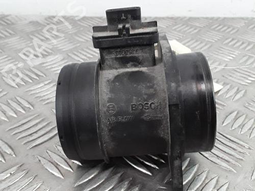 Used Mass air flow sensor Mass air flow sensor VW POLO V (6R1, 6C1) [2009-2022] 34305440 34305440