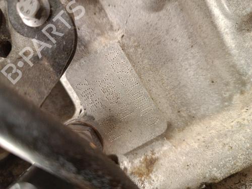 Engine PEUGEOT 207 SW (WK_) 1.6 HDi | BP34311039M1 - Image 2