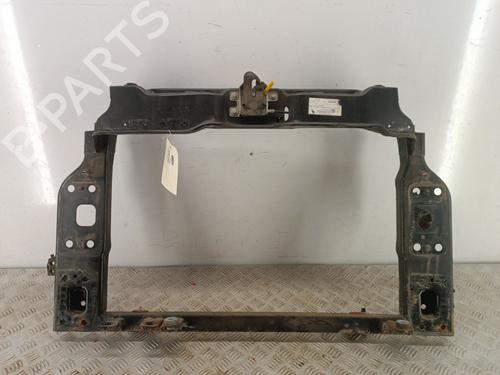 Used Front slam panel Front slam panel LANCIA YPSILON (312_) 0.9 TwinAir (312.PXG11, 312.PXG1A, 312.YXG11, 312.YXG1A) (86 hp) 34315096 34315096