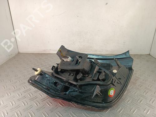 Right taillight CITROËN C3 II (SC_) 1.6 VTi 120 | BP36760719C35 - Image 2