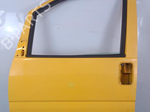 Used Left front door Left front door FIAT SCUDO Van (220_) 1.9 D (69 hp) 34310040 34310040