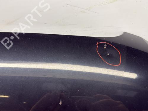 Used Hood Hood AUDI A4 B7 Avant (8ED) [2004-2008] 34316148 34316148