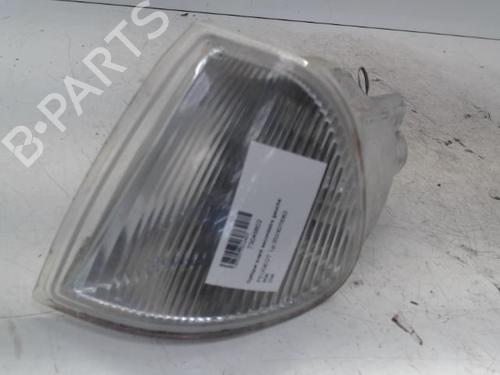 Used Left front indicator Left front indicator PEUGEOT 806 (221) [1994-2002] 34306409 34306409