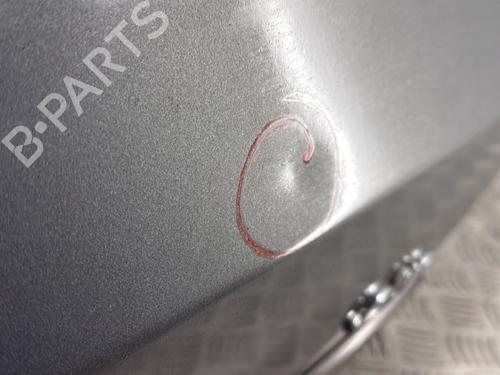 Used Tailgate Tailgate RENAULT CLIO I (B/C57_, 5/357_) 1.2 (5/357Y, 5/357K) (58 hp) 34311945 34311945