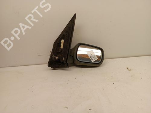 Used Right mirror Right mirror FORD FUSION (JU_) 1.4 TDCi (68 hp) 34308121 34308121