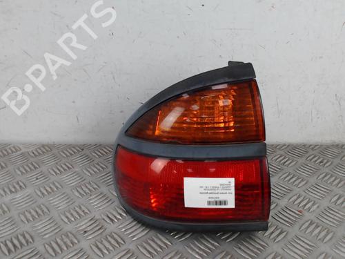 Used Left taillight Left taillight RENAULT LAGUNA I (B56_, 556_) [1993-2002] 34305826 34305826