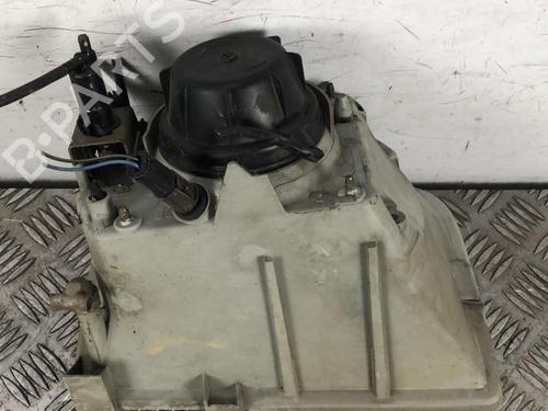 Used Left headlight Left headlight RENAULT EXPRESS Box Body/MPV 1.9 D (64 hp) 34306076 34306076