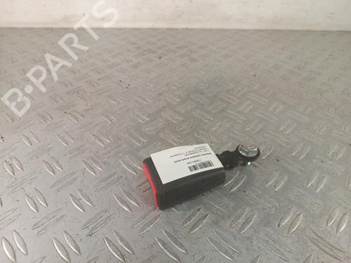 Used Seat buckle Seat buckle 37188885 37188885