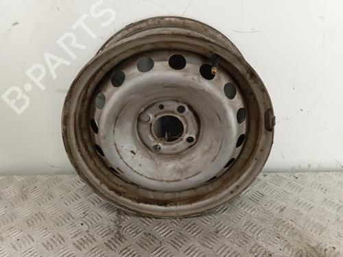 Fælk RENAULT TWINGO II (CN0_) 1.5 dCi 75 | BP39252865C45 - Image 2