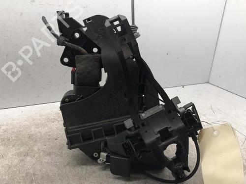 Used Rear left lock Rear left lock VOLVO V50 (545) [2003-2012] 34307063 34307063