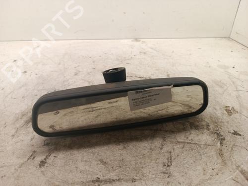 Used Rear mirror Rear mirror AUDI A3 (8L1) 1.9 TDI (130 hp) 34309949 34309949
