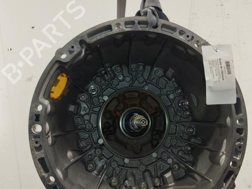 Used Gearbox Gearbox MERCEDES-BENZ C-CLASS Coupe (C204) C 220 CDI (204.302) (170 hp) 34309479 34309479