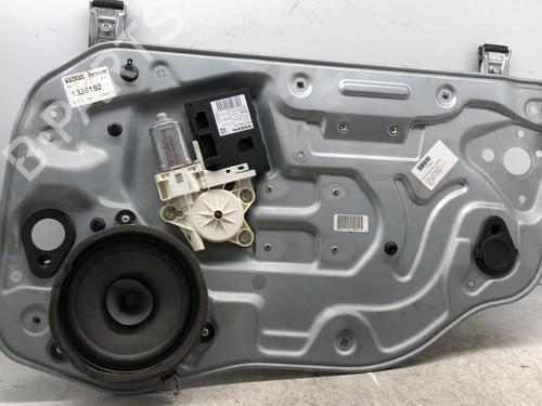 Used Front right window mechanism Front right window mechanism VOLVO V50 (545) [2003-2012] 34306925 34306925